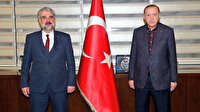 Osman Nuri Kabaktepe Milli Görüş'ün gençlik organizasyonunu yapan 6-7 kişiden biri