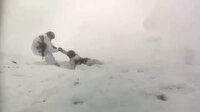 "Dayanıklılık, adanmışlık, terörle mücadele, can dostlarımıza sevgi ve niceleri"