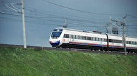 Trabzonlular heyecanla hızlı tren projesini bekliyor: 14 ülkeden yolcu ve yük taşıyacak