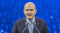Süleyman Soylu’ya hakaret eden şüpheli 'öfke kontrolü' seminerine katılacak