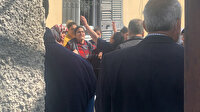 Yürek yakan ağıt: Anne baba hayatını kaybetti çocukları hastaneye kaldırıldı