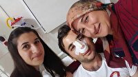 Darp edilmesine rağmen para cezası aldı: Keşke yediğim dayakla kalsaydım