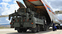 Rusya'dan S-400 açıklaması: Türkiye NATO ülkelerinin güvenliğini temin ediyor
