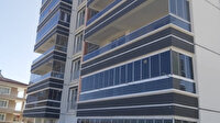 Yozgat'ta apartman yönetim toplantısı yapıldı: 10 kişinin korona virüs testi pozitif çıktı