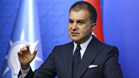 AK Parti Sözcüsü Çelik: Tüm darbe girişimlerine karşıyız