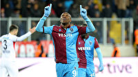 Anthony Nwakaeme, Fenerbahçe karşısında siftah peşinde