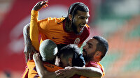 Fatih Terim kazanan kadroyu bozmayacak