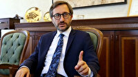 İletişim Başkanı Altun: Ermenistan'da yaşanan son gelişmelerden derin endişe duyuyoruz