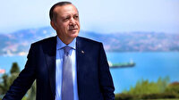 Cumhurbaşkanı Erdoğan'ın doğum gününe sosyal medyada gündem oldu