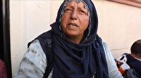 Gara şehidi Vedat Kaya'nın annesi 542 gün önce söylemişti: HDP binası birinci Kandil