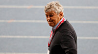 'İstenmeyen adam' ilan edilen Lucescu'dan büyük başarı