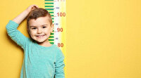 Yaş boy kilo üzerinden ideal kilo hesaplama (12, 13, 14, 15 Yaş)