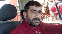 Öldürdüğü kız arkadaşının saçlarını toplayıp vedalaşmış