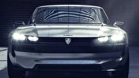 Bir otomotiv devi daha logosunu değiştirdi: İşte Peugeot'un yeni logosu