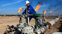 İran'dan satın alınan gaz miktarında büyük düşüş!
