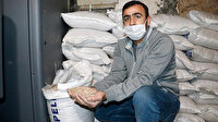 Külü gübre olarak kullanarak ısınıyorlar: Doğal gaz ve kömüre göre daha ekonomik