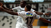 Beşiktaş Denizlispor engelini rahat aştı ve zirveyle puanlarını eşitledi