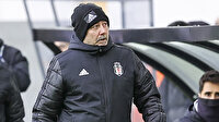 Beşiktaş Teknik Direktörü Sergen Yalçın'dan şampiyonluk tahmini