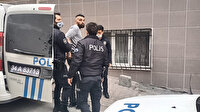 Esenyurt'ta çatıda yakalanan şüpheliden polise: Eniştem karakola gelince konuşuruz