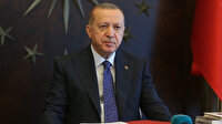 Diyarbakır annelerinden Ayşegül Biçer, Cumhurbaşkanı Erdoğan'ı telefonla arayarak doğum gününü tebrik etti