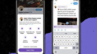 Twitter ücretli paylaşım sağlayan Super Follows özelliğini geliştiriyor