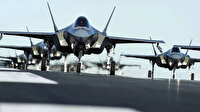 Türkiye'den ABD'yi köşeye sıkıştıracak F-35 hamlesi!