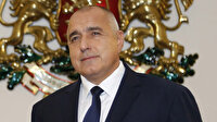 Bulgaristan Başbakanı Borisov: Türkiye sayesinde Bulgarlar rahat uyuyabiliyor