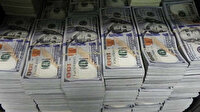 Merkez Bankası’nın resmi rezervleri arttı