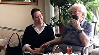 Cumhurbaşkanı Erdoğan, Osmanlı Hanedan Reisi Harun Osmanoğlu'nu telefonla arayarak başsağlığı diledi
