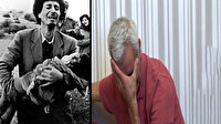 O fotoğrafın hikayesi yürekleri dağlıyor: Samir bebek yaşasaydı şimdi 30 yaşında olacaktı