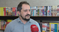 Üç yılı geride bırakan Ketebe'nin Yayın Yönetmeni Furkan Çalışkan: Ciddi bir entelektüel birikimi okuyucuya yansıtıyoruz