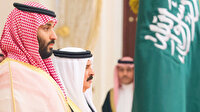 Örtbas edilen CIA raporu yayımlandı: Emri Muhammed bin Selman verdi
