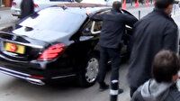 Cumhurbaşkanı Erdoğan'dan esnafa sürpriz ziyaret: Aynı balıktan tekrar istiyorum