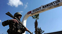 Üç PKK'lı Yunanistan’a kaçarken yakalandı