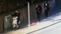İnsanlığın öldüğü an: Düğün altınları gözünün önünde çalındı
