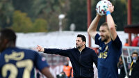 Caner Erkin Trabzonspor maçında oynamayacak mı?