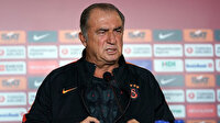 Fatih Terim'den yayıncı kuruluşa çağrı