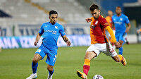 Galatasaray Erzurumspor ÖZET izle: GS BBE maç özeti