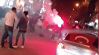 İstanbul’da yasağa rağmen asker uğurlayanlara ceza yağdı: 15 kişiye 52 bin lira ceza