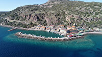 Assos'ta büyük tehlike: 500 gün kapatılacak