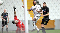 Denizlispor'dan kötü istatistik: Kalesini gole kapatamıyor