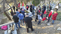 Tam bir yıl oldu: İdlib’deki hain saldırıda şehit edilen 34 kahraman dualarla anıldı