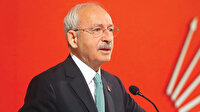 CHP’nin fezleke zirvesi sonuçsuz