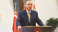 Geleceğe daha güvenle bakıyoruz