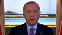 Cumhurbaşkanı Erdoğan'dan 28 Şubat mesajı
