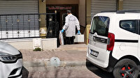 Tabancayla oynayan çocuk hastanelik oldu