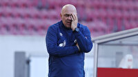 Schalke'de teknik ekibin görevine son verildi