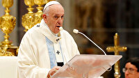 Papa Francis: Ülkem Arjantin'i özlemedim Roma'da ölmek istiyorum