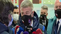 Ahmet Ağaoğlu: Yaşar Kemal Uğurlu'dan çekmediğimiz kalmadı