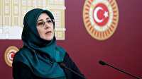 HDP'li Hüda Kaya Boğaziçi eylemleri ile 28 Şubat kıyaslaması yaptı